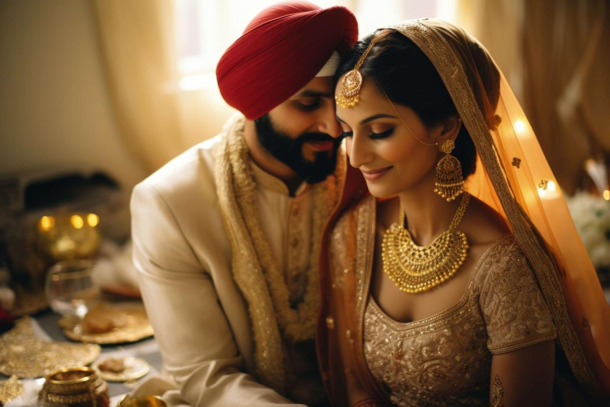 Radisson Blu Hotel Амритсар Экстерьер фото A Sikh wedding